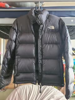 hello.co 様専用 North Face ダウンジャケットのサムネイル