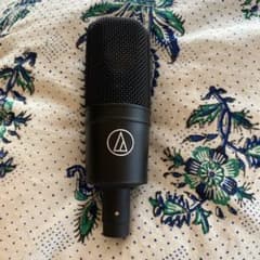audio-technica AT4040のサムネイル