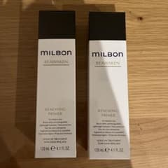 mee様専用MILBON REAWAKEN RENEWING PRIMER 2本のサムネイル