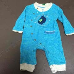 ベビー服 80cmのサムネイル