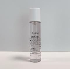 シャネル】⭐️最新 ブルードゥシャネルパルファム トラベルスプレイ