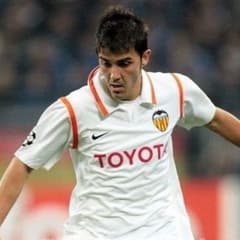 あいとさま専用 [超激レア]Valencia CF ダビド・ビジャ ユニフォーム m33580164518_1.jpg?1783675473
