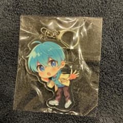 ころん アクリルキーホルダーのサムネイル