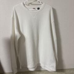 nangaワッフル ロングスリーブシャツのサムネイル