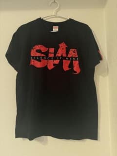 SiM Tシャツ Mサイズのサムネイル