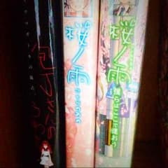 美品小説 450円のサムネイル