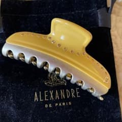 アレクサンドルドゥパリのサムネイル