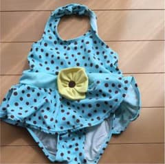ジンボリー 水着 美品のサムネイル