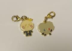 TREASURE TRUZチャーム 2個セットのサムネイル