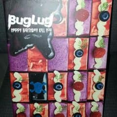 buglug　DVDのサムネイル