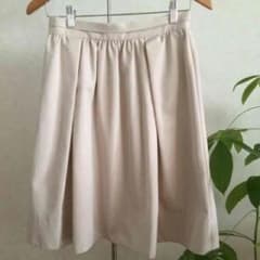 "ペロ様専用"**新品**ノーリーズ オフホワイトスカートのサムネイル