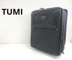 TUMIキャリー機内持込み TSA ロック 22018DH 2輪 - メルカリ
