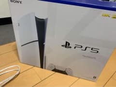 SONY　プレステーション5 本体　CF-2000A01 プレステのサムネイル