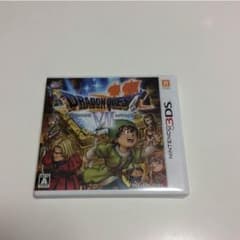 ドラゴンクエスト7のサムネイル