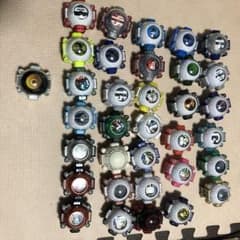 仮面ライダーゴーストのサムネイル