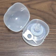 ピジョン 母乳実感 乳首のサムネイル