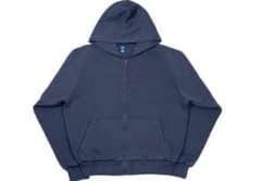 yeezy gap ジップアップパーカー Mのサムネイル