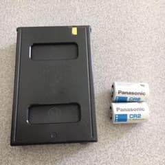 値下げしました#チェキ用フィルムと電池のセットのサムネイル