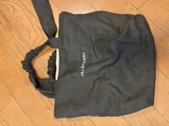 JILLSTUART トートバッグ ブラックのサムネイル