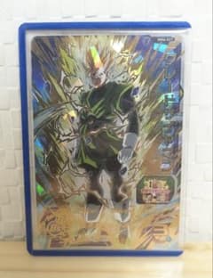 スーパードラゴンボールヒーローズ MM4-027のサムネイル