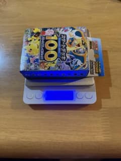スタートデッキ100バトルコレクション 112.40グラム 新品未開封 - メルカリ