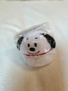 タカラトミーアーツ ミニイマジネーションタウン ぬいぐるみ　スヌーピーのサムネイル