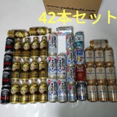 いろいろ　42本セットのサムネイル