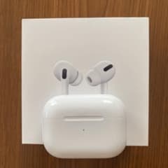 Apple AirPods Proのサムネイル