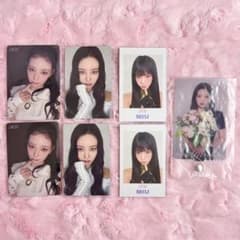 ME:I 櫻井美羽 MIU 花咲く道 fc 封入 特典 トレカ チェキ - メルカリ