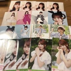 ＝LOVE 大場花菜 生写真 まとめ売りバラ売り可のサムネイル