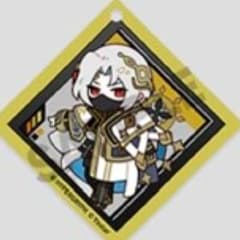 アークナイツ 会場限定ガチャ アクリルキーホルダー ウルピアヌス