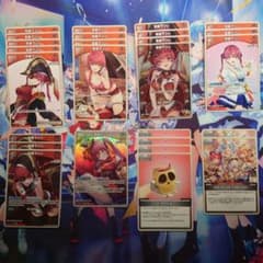 宝鐘マリン　ホロカ　デッキパーツ m33584917649_1.jpg?1734868095