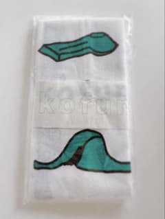 【新品/未開封】定価600円(税別)_kofun fukin【文昌堂】 - 4