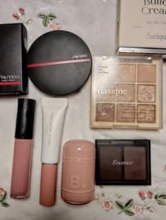 SHISEIDO ハイライター　等コスメまとめ売り SHISEIDO ハイライター 等コスメまとめ売り - メルカリ