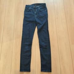Nudie Jeans Co スキニーデニム パンツのサムネイル