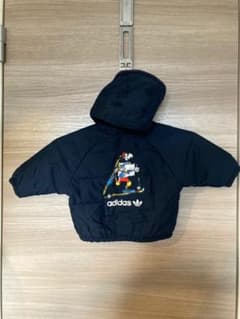 adidas originals ダウンジャケット 12Mのサムネイル