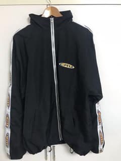 cru ナイロンジャケットのサムネイル