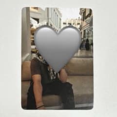 超特急 REAL？ 夢8 オンラインカプセルくじ A賞 トレカ シューヤ