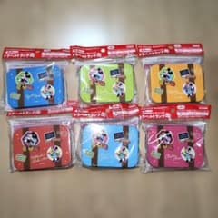 キリン ディズニー トラベルトランク缶 6種セットのサムネイル
