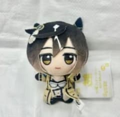 ウマ娘 プリティーダービー ちびぐるみ ぬいぐるみ vol.4 ステイゴールドのサムネイル