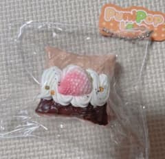 ☆PuniPopLabo プニポップラボ 乾燥チーズ ケーキ いちご チョコ☆のサムネイル