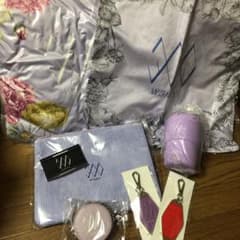 渡辺麻友 ファンクラブ 非売品 グッズ まとめのサムネイル
