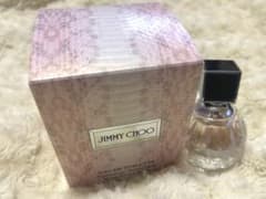 k様専用　JIMMY CHOO ジミー チュウ オードトワレ （40mL）のサムネイル