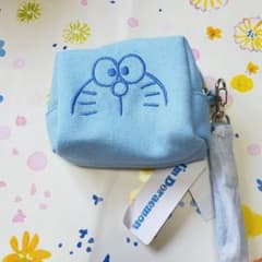 ドラえもん　ポーチのサムネイル