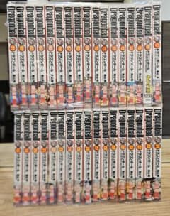 全巻帯付き.初版30冊】ドラゴンボール : 完全版 全巻セット - メルカリ