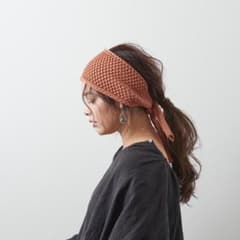 マリホジャ ターバン新品未使用のサムネイル