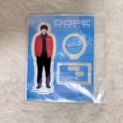 DOPE アクリルスタンド 豊田裕大 柴原拓海のサムネイル
