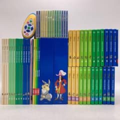 特別価格】ストレートプレイ ブルーレイ ディズニー英語システム