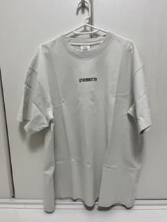 vetements 反転ロゴTシャツ - メルカリ