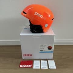POCito Obex SPIN 55-58 小野塚彩那直筆サイン入りのサムネイル